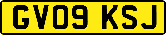 GV09KSJ