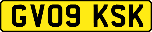GV09KSK