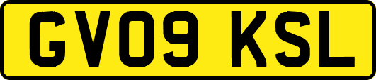 GV09KSL