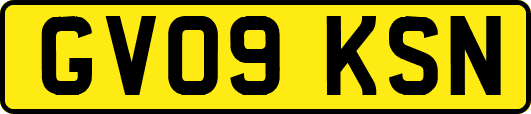 GV09KSN