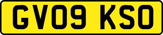 GV09KSO