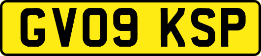 GV09KSP
