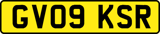 GV09KSR