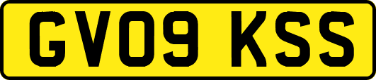 GV09KSS