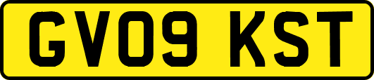 GV09KST