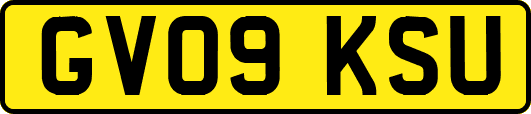 GV09KSU