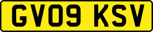 GV09KSV