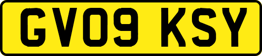 GV09KSY