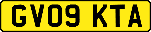 GV09KTA