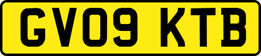 GV09KTB
