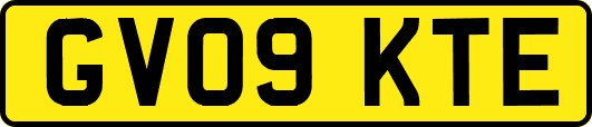 GV09KTE