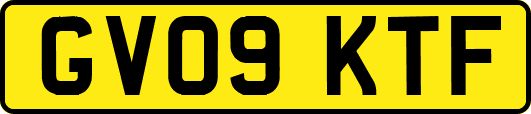 GV09KTF
