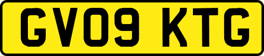 GV09KTG