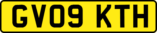 GV09KTH