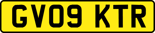 GV09KTR