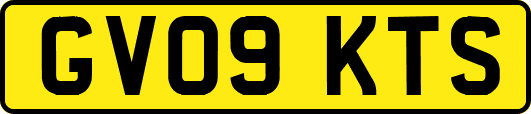 GV09KTS