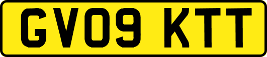 GV09KTT
