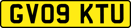 GV09KTU