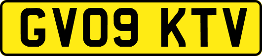 GV09KTV