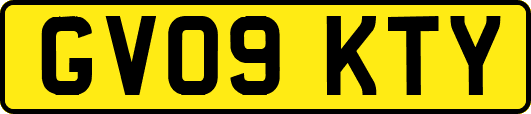 GV09KTY