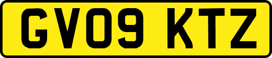 GV09KTZ