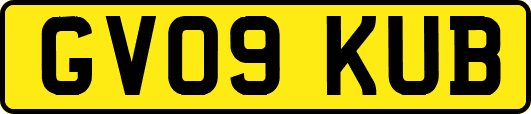 GV09KUB