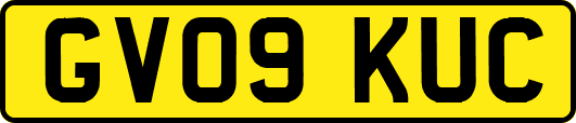 GV09KUC