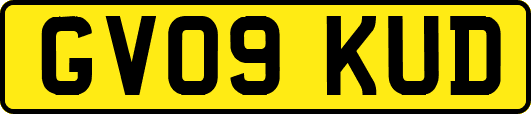 GV09KUD