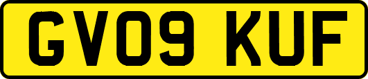 GV09KUF