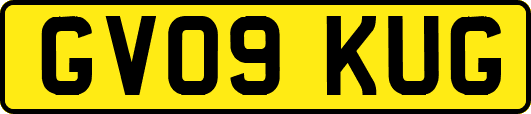 GV09KUG