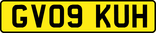 GV09KUH