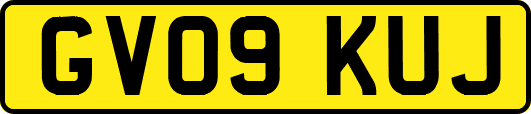 GV09KUJ