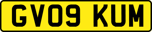 GV09KUM