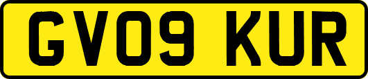 GV09KUR