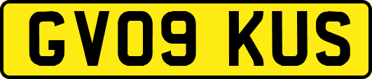 GV09KUS