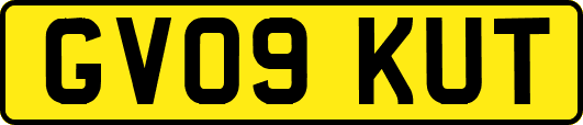 GV09KUT