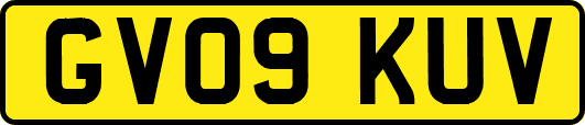 GV09KUV