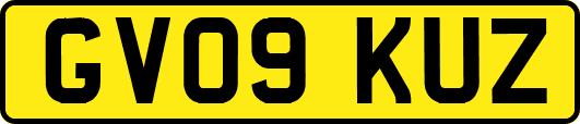 GV09KUZ