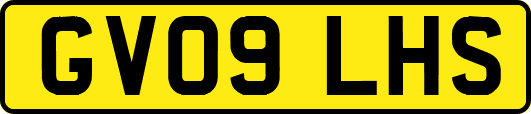GV09LHS