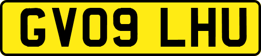 GV09LHU