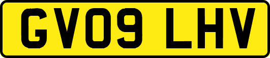 GV09LHV