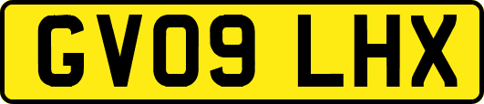 GV09LHX