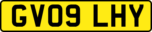 GV09LHY