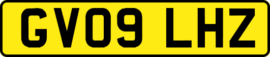 GV09LHZ
