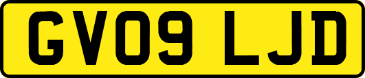 GV09LJD