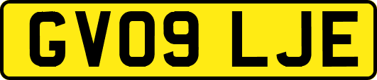 GV09LJE