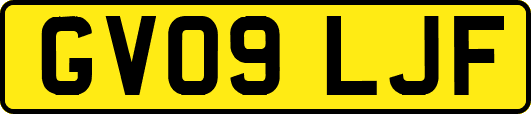 GV09LJF