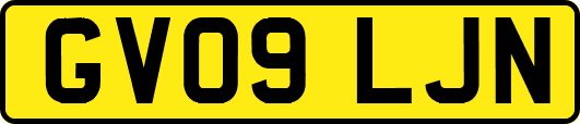 GV09LJN
