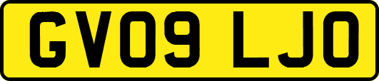 GV09LJO