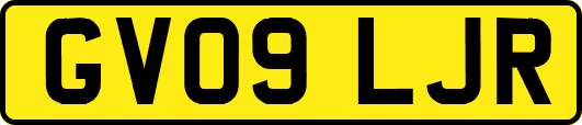 GV09LJR